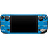 NFL Los Angeles Chargers Blitz Series Steam Deck Handheld Gaming Computer Skin